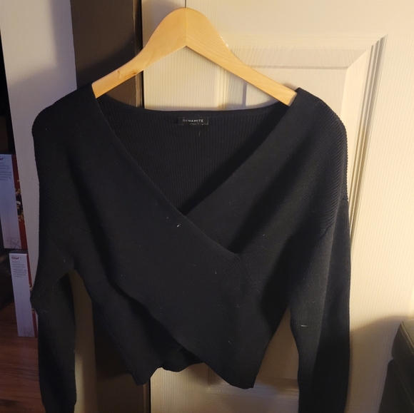 Dynamite pull - Picture 1 of 3